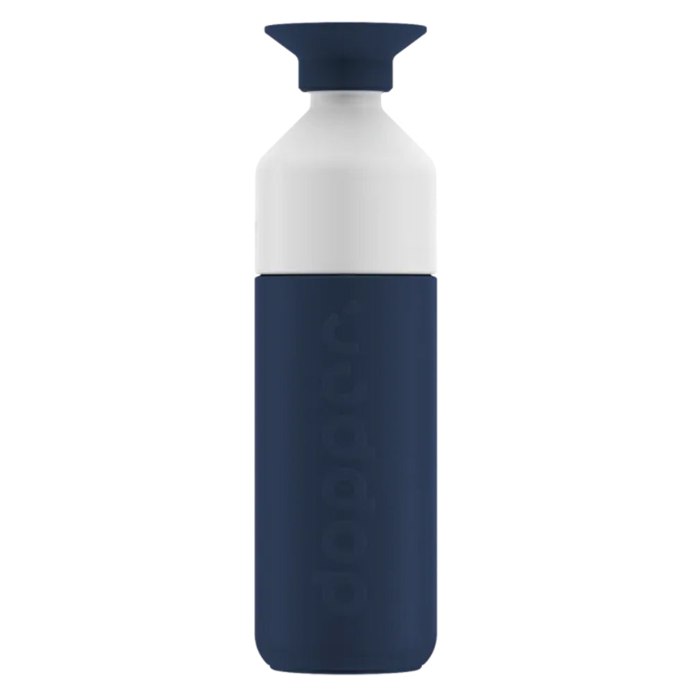 Dopper HOT&COOL insulated 580ml-breaker blue