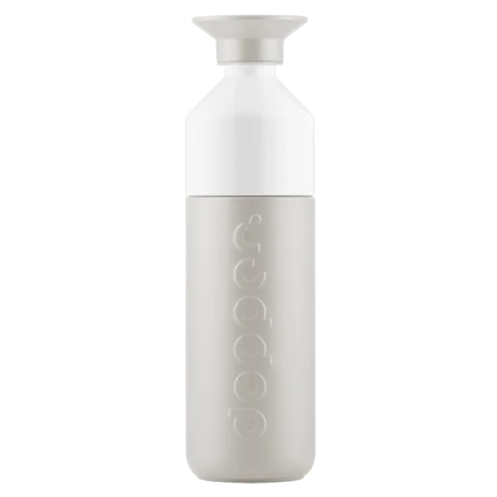 Dopper HOT&COOL insulated 580ml-gentle grey
