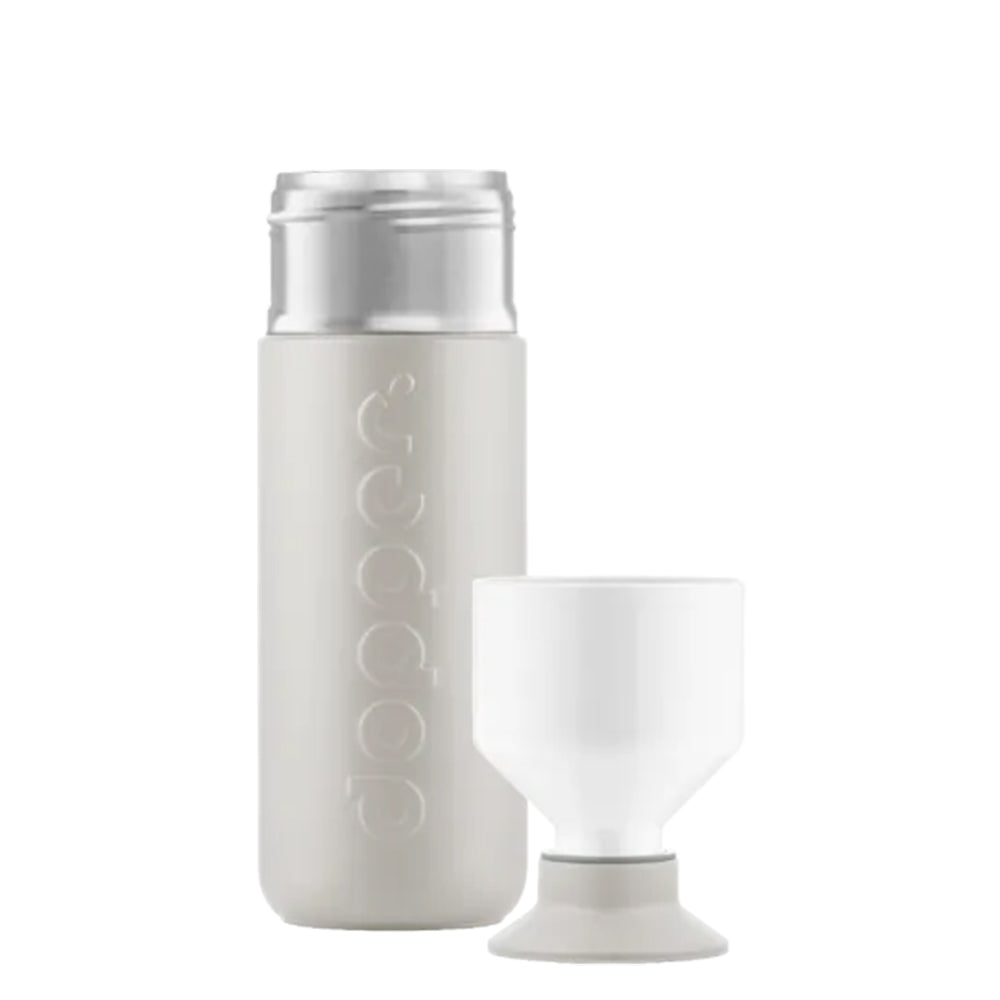 Dopper HOT&COOL insulated 580ml-gentle grey