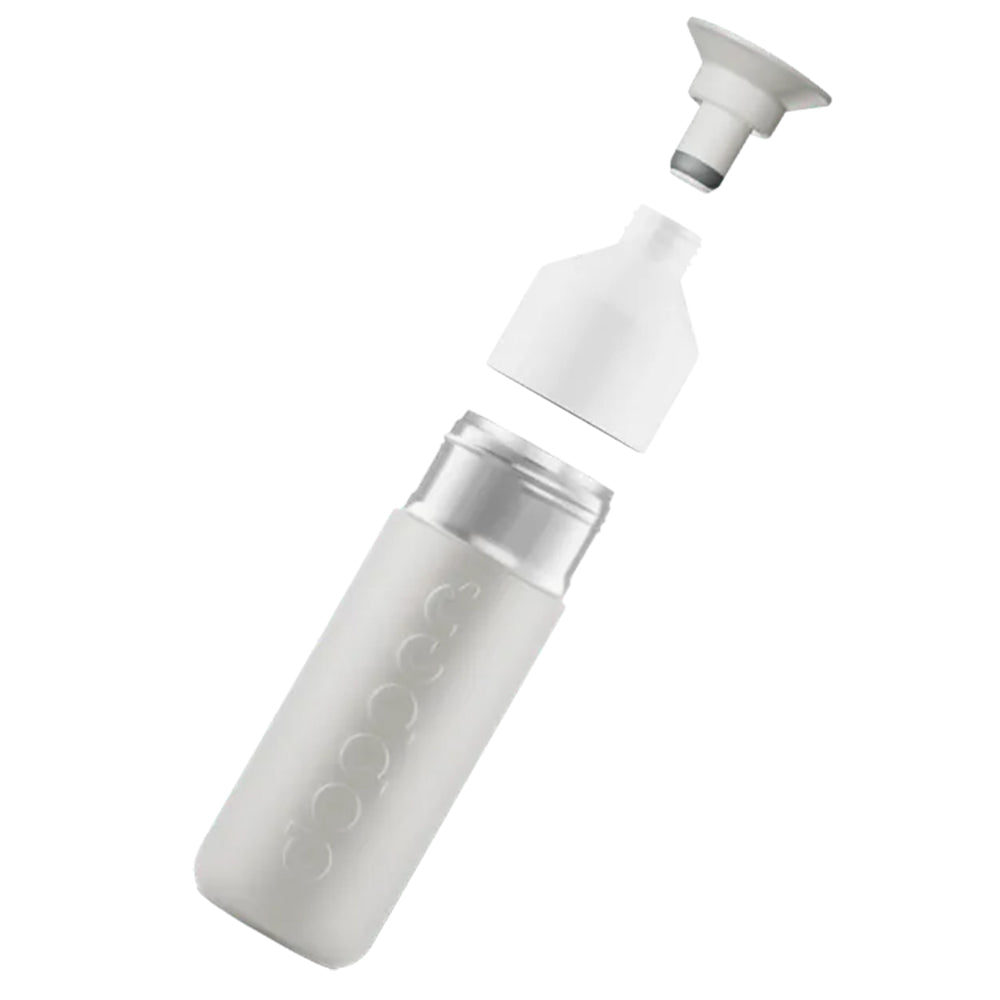 
                      
                        Dopper HOT&COOL insulated 580ml-gentle grey
                      
                    