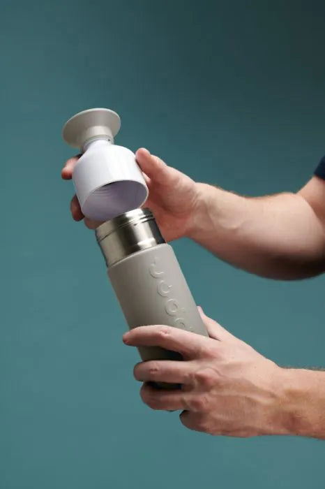 
                      
                        Dopper HOT&COOL insulated 580ml-gentle grey
                      
                    