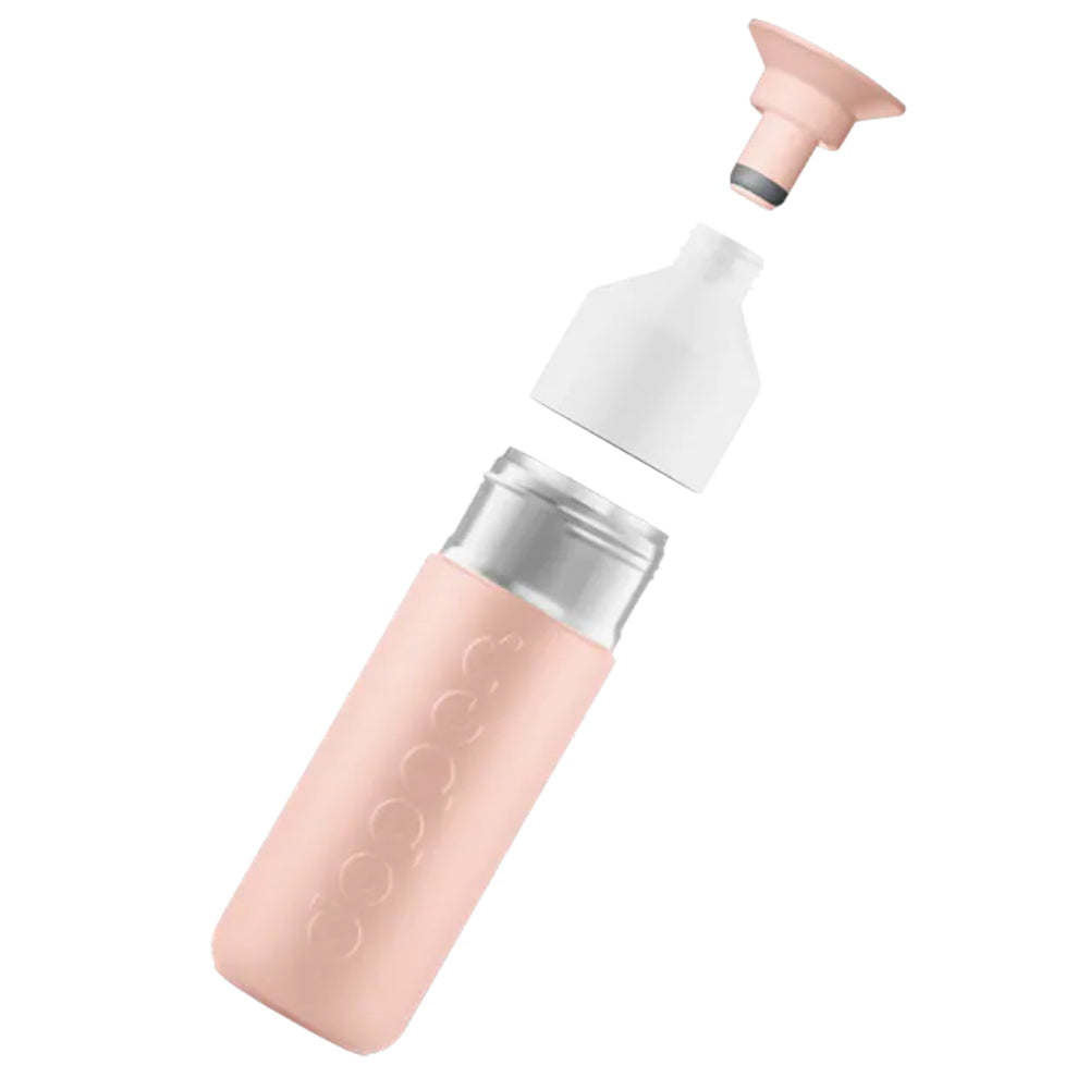 
                      
                        Dopper HOT&COOL insulated 580ml-pebble peach
                      
                    
