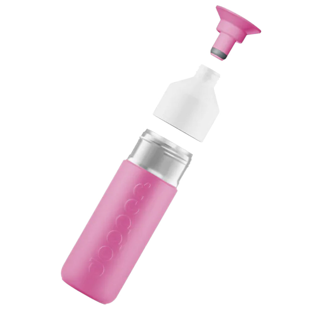 
                      
                        Dopper HOT&COOL insulated 580ml-pelican pink
                      
                    