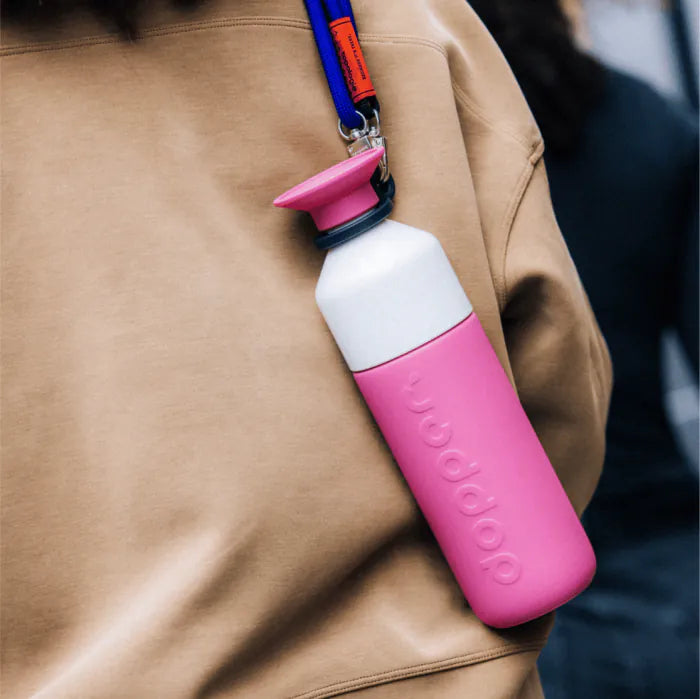 
                      
                        Dopper HOT&COOL insulated 580ml-pelican pink
                      
                    