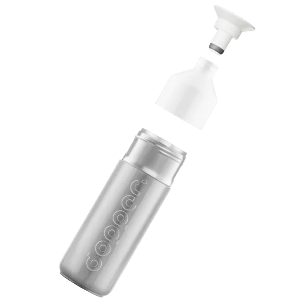 
                      
                        Dopper HOT&COOL insulated 580ml-silver
                      
                    