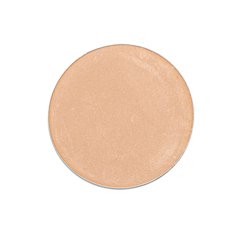 Compact Mineral Foundation-medium