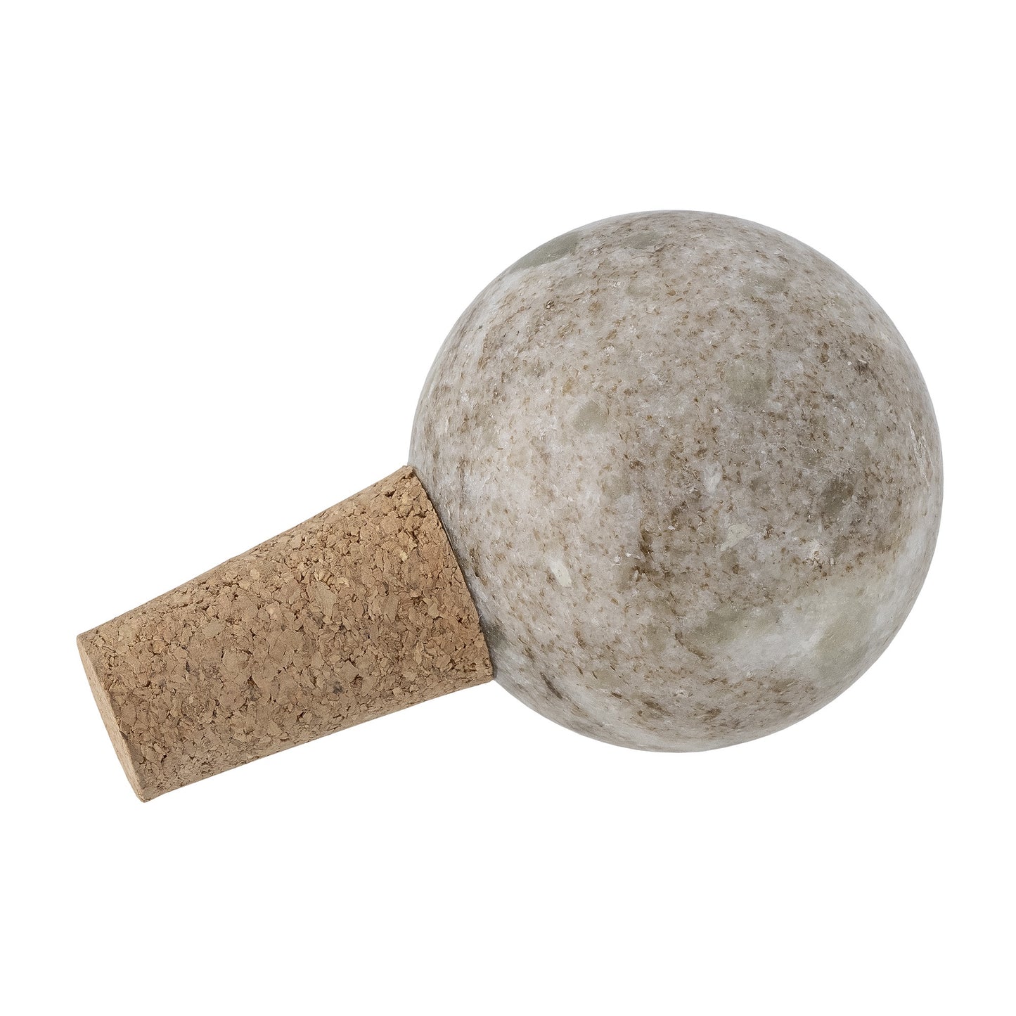Wine Stopper Bernice-marble