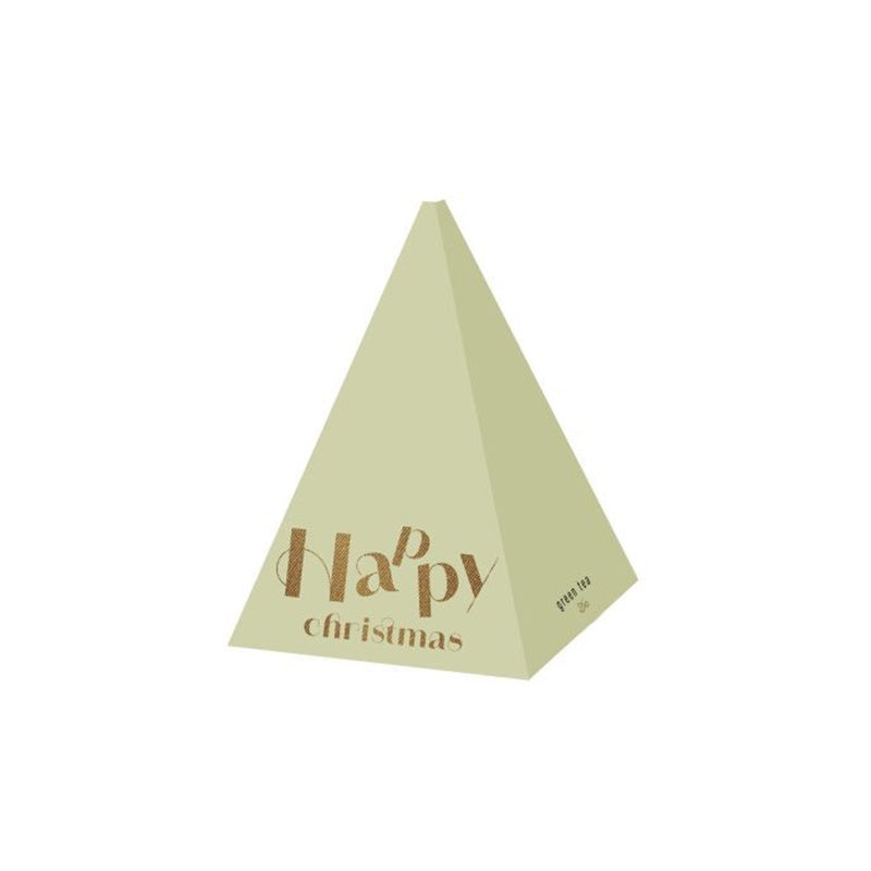 Soiree Piramide Groene Thee