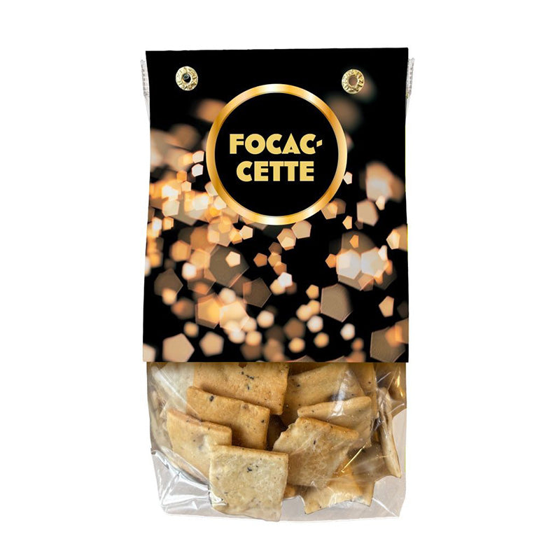 Taste collection Focaccette Party-naturel
