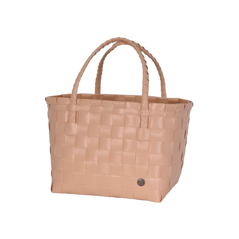 Shopper Paris S-nougat cream