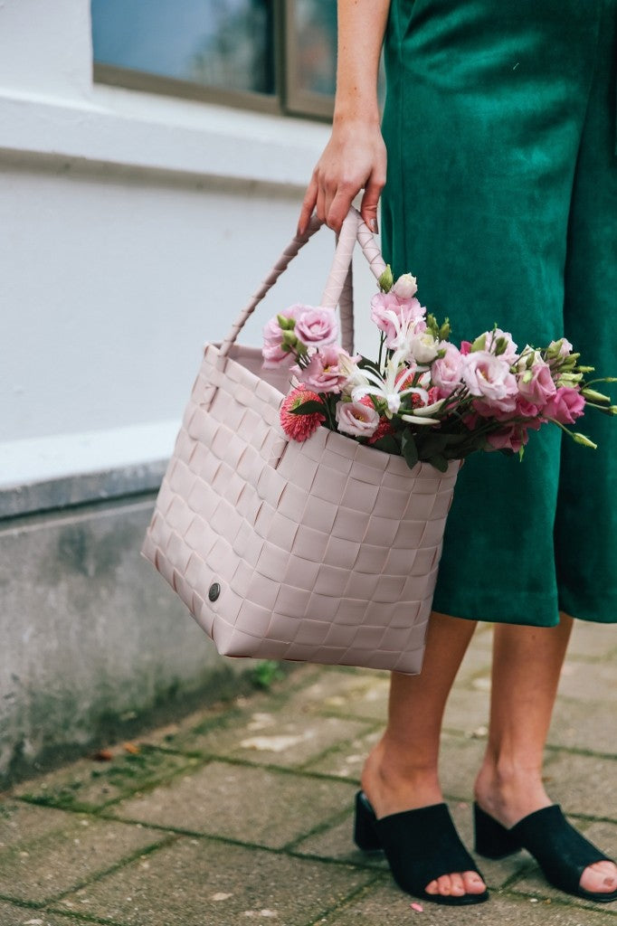 Shopper Paris S-nude