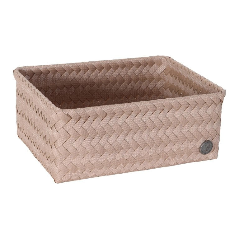 Fit Basket High M-caffe latte