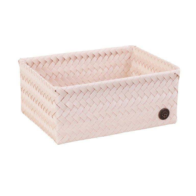 Fit Basket High M-champagne