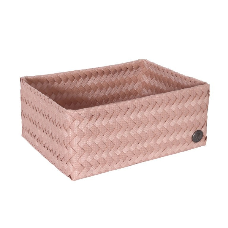 Fit Basket High M-copper blush