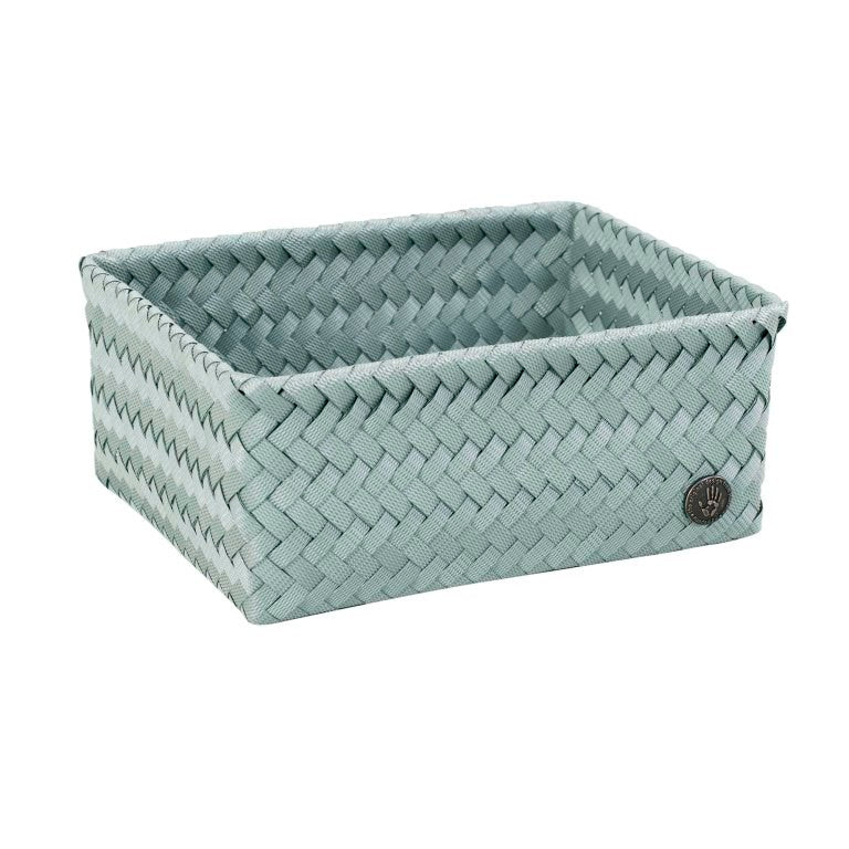 Fit Basket High M-eucalyptus