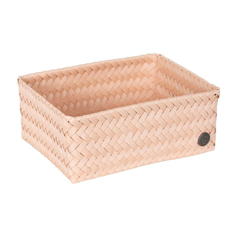 Fit Basket High M-sahara sand