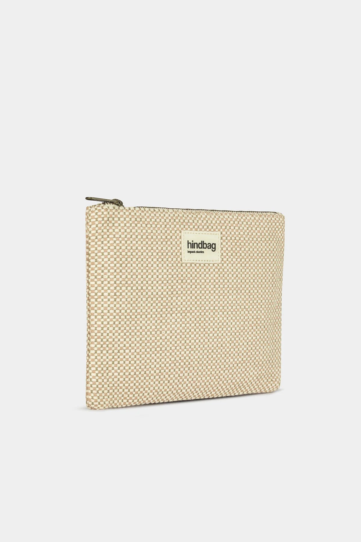 Pouch Ema Woven-offwhite