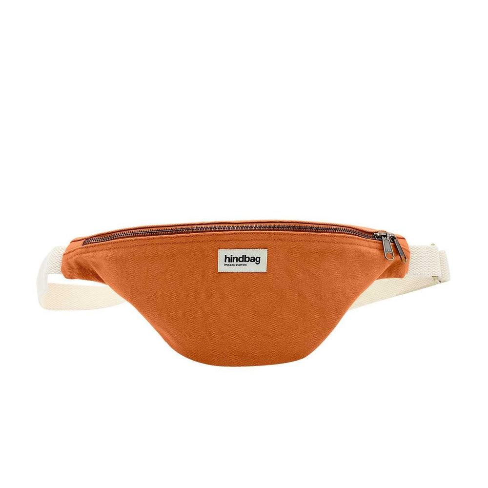 Olivia Fanny Pack-siena