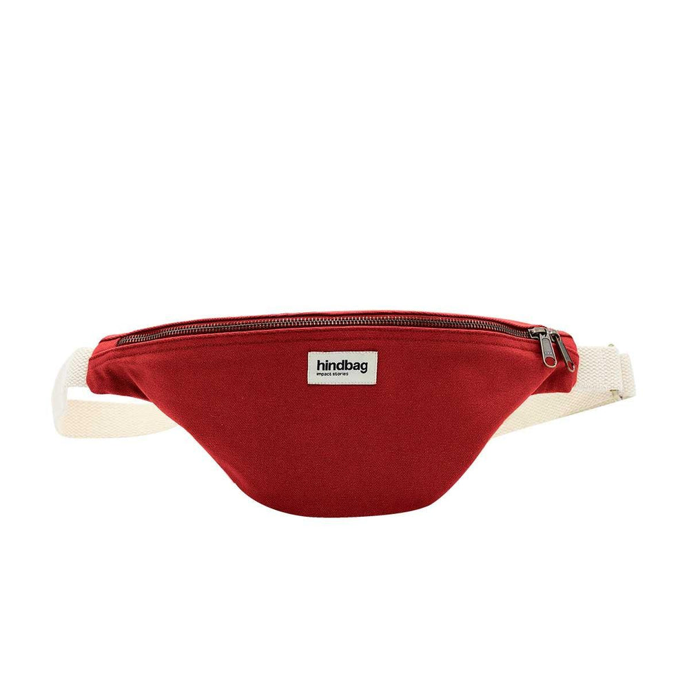 Olivia Fanny Pack-terracotta