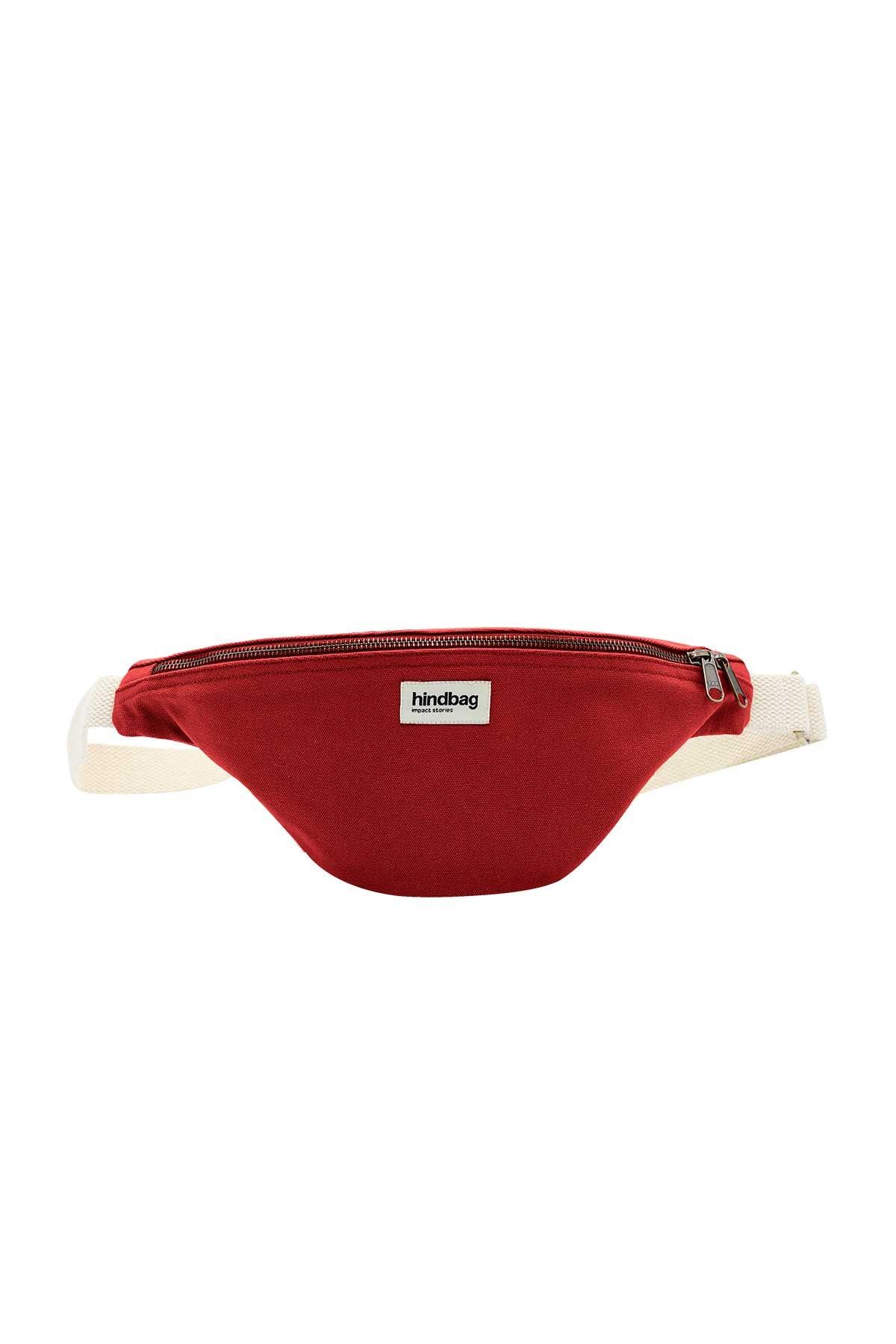 Olivia Fanny Pack-terracotta