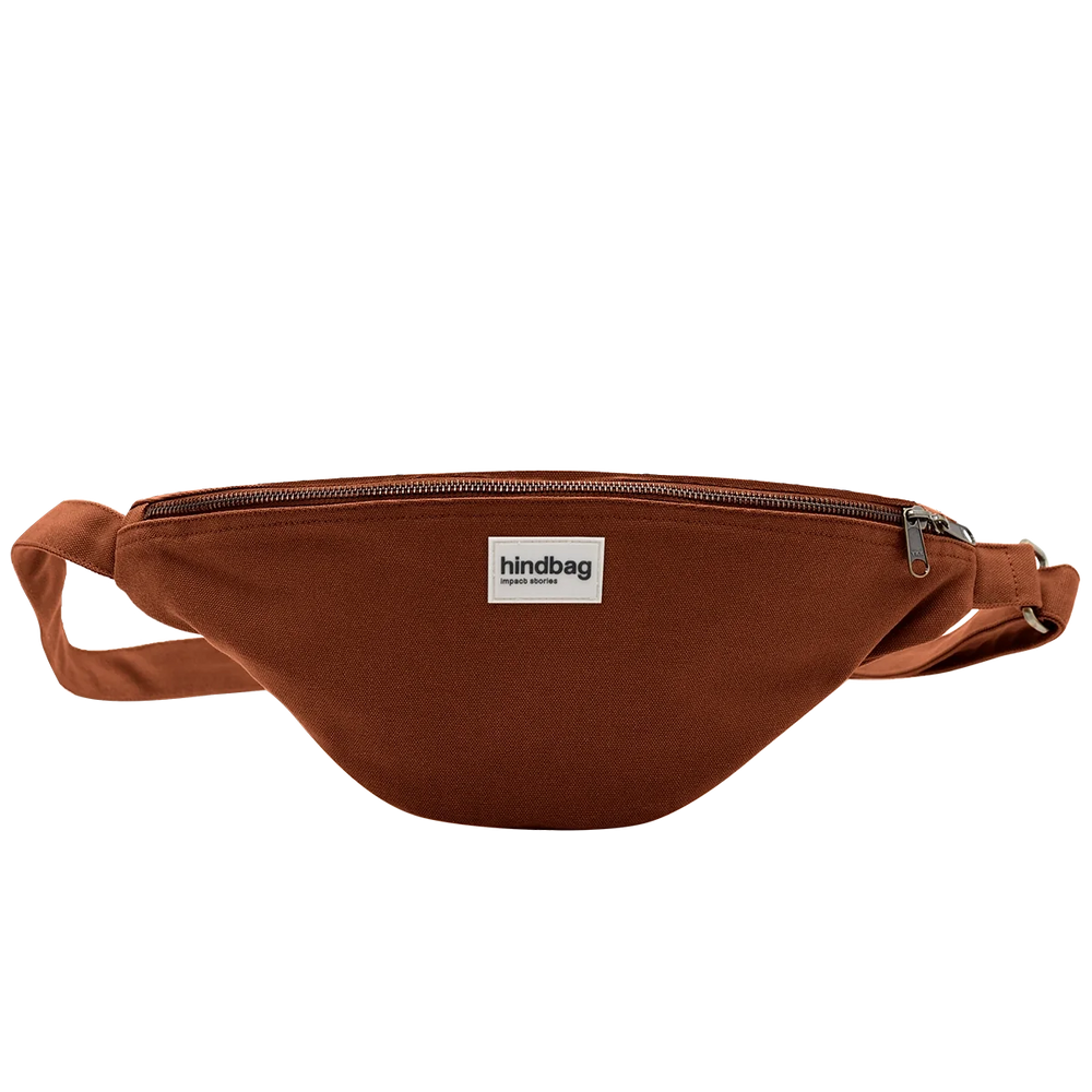 
                      
                        Sasha Fanny Pack-chocolate
                      
                    