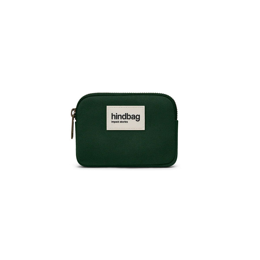 Portemonnee Lili Mini-forest green