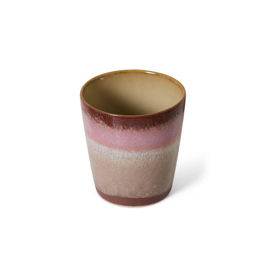 
                      
                        70s ceramics: Coffee Mug-bloom
                      
                    
