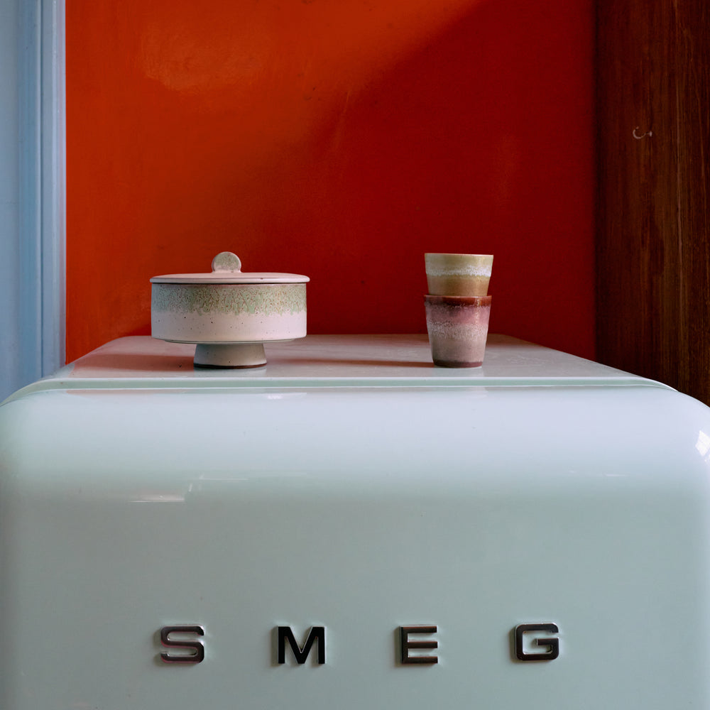 
                      
                        70s ceramics: Coffee Mug-bloom
                      
                    