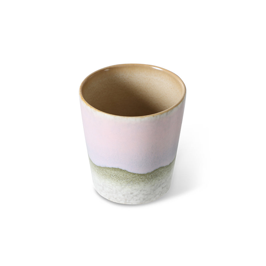 
                      
                        70s ceramics: Coffee Mug-bramble
                      
                    