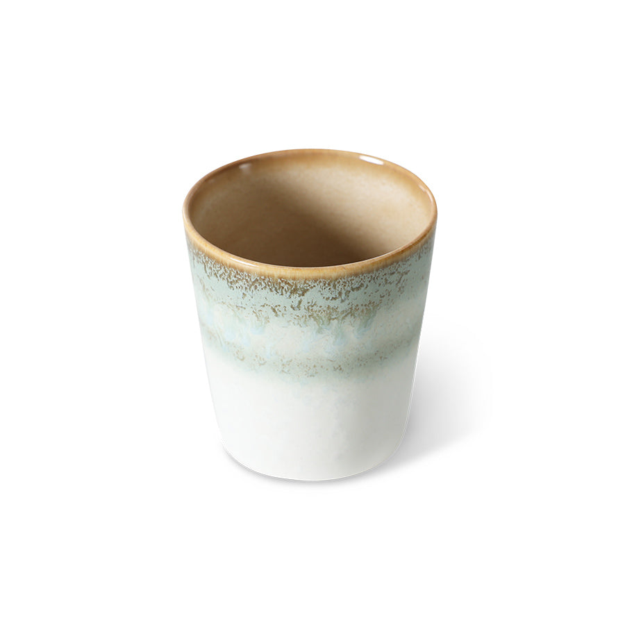 
                      
                        70s ceramics: Coffee Mug-petal
                      
                    