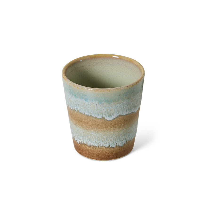 
                      
                        70s ceramics: Coffee Mug-skyline
                      
                    