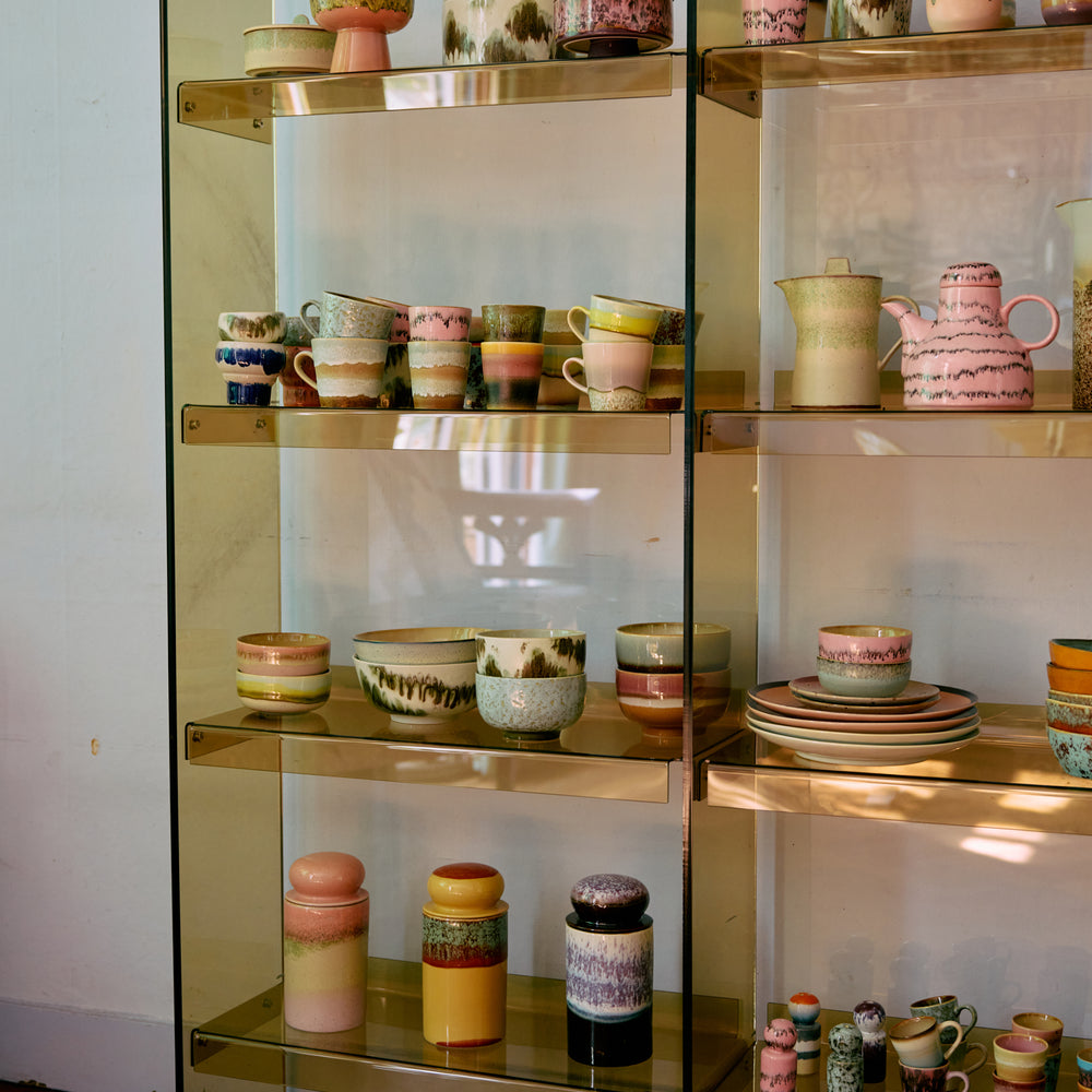 
                      
                        70s ceramics: Coffee Mug-skyline
                      
                    