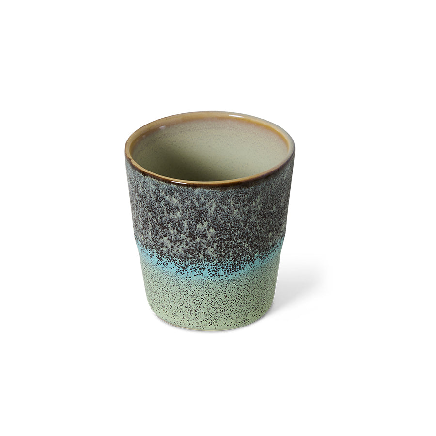 
                      
                        70s ceramics: Coffee Mug-thiket
                      
                    