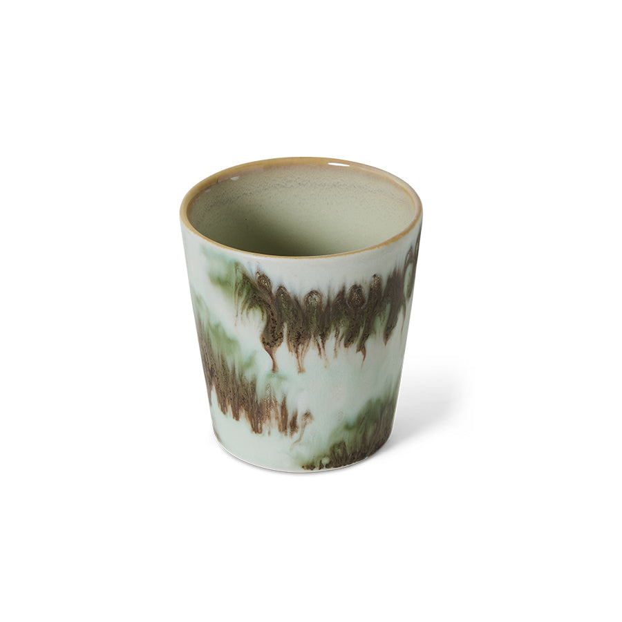 
                      
                        70s ceramics: Coffee Mug-tide
                      
                    