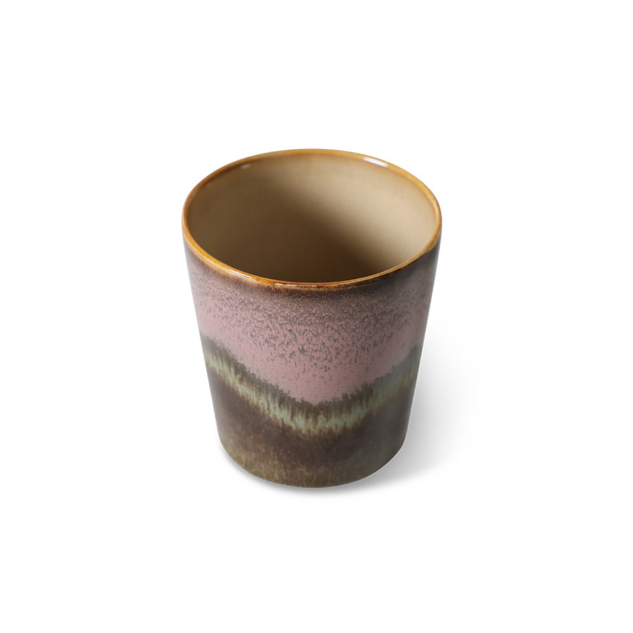 
                      
                        70s ceramics: Coffee Mug-torrent
                      
                    