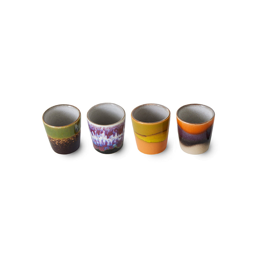 
                      
                        70s ceramics: Egg Cups-island
                      
                    