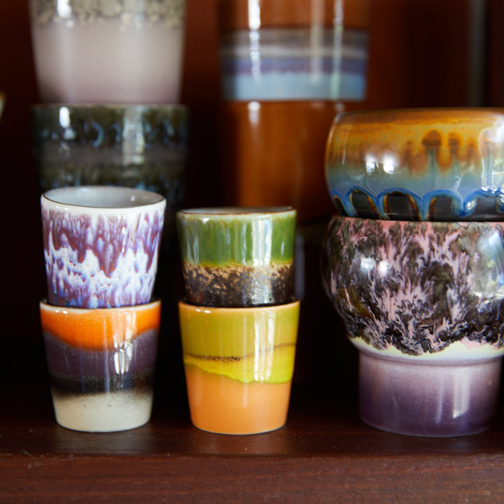 
                      
                        70s ceramics: Egg Cups-island
                      
                    