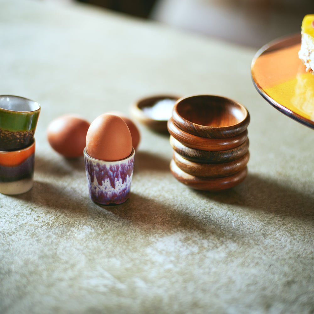 
                      
                        70s ceramics: Egg Cups-island
                      
                    