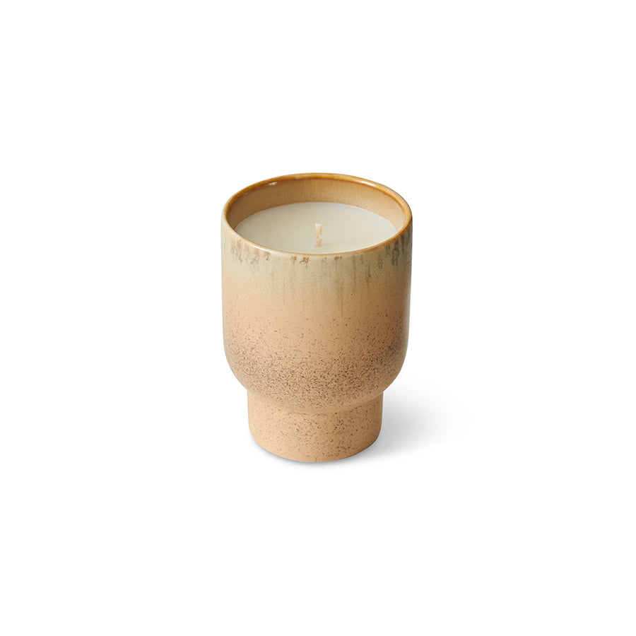 
                      
                        70s ceramics Geurkaars Small 'Vancouver'-nude
                      
                    