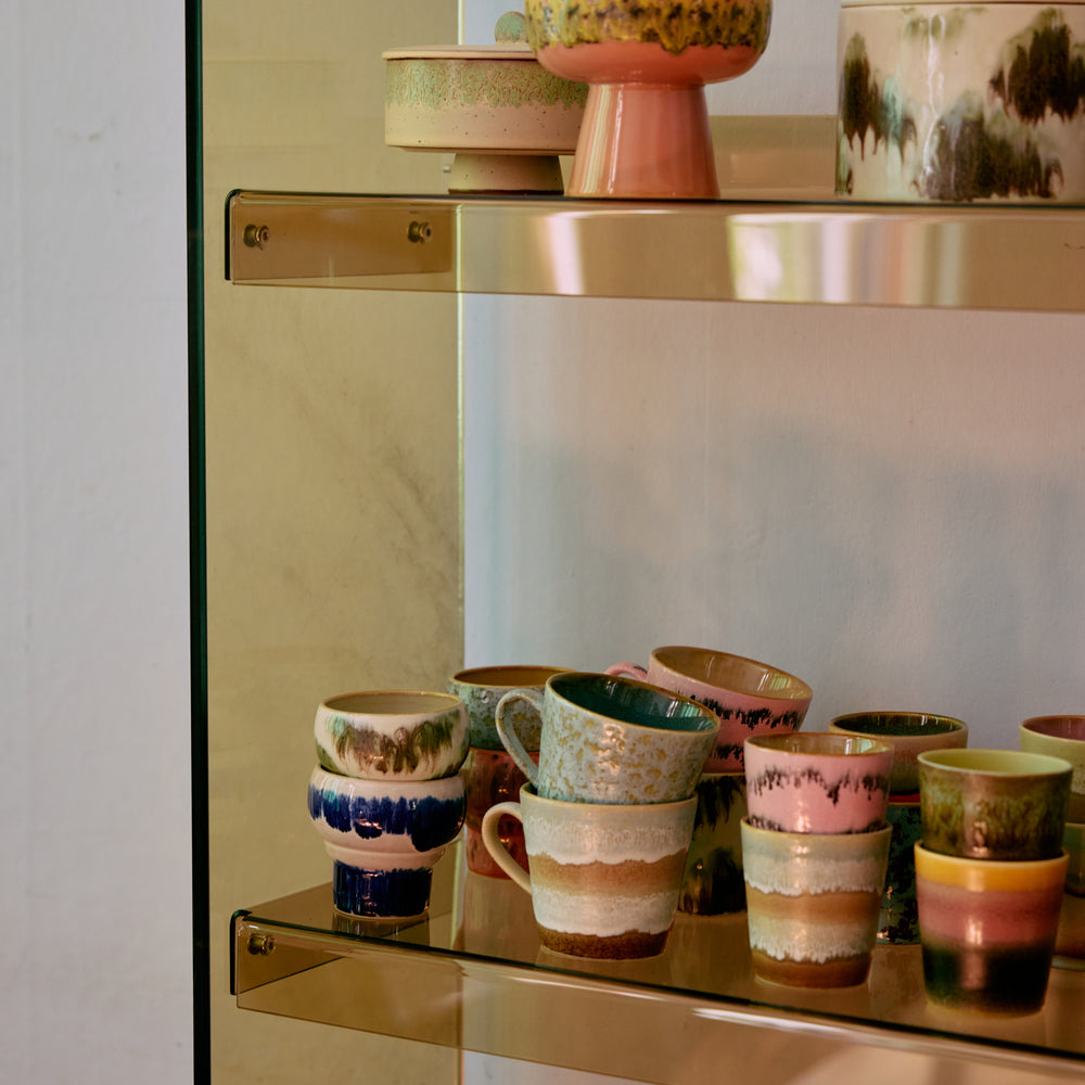 
                      
                        70s ceramics NEW: Lungo Mugs (set of 2) Expression-mix
                      
                    