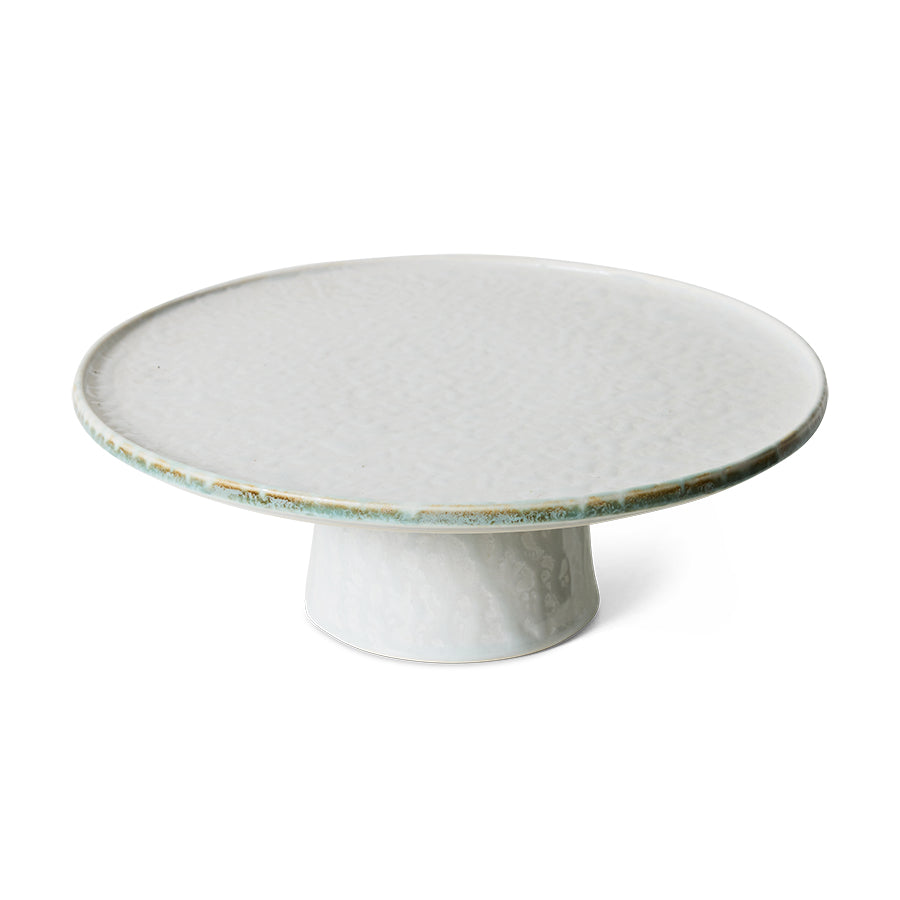 
                      
                        70s ceramics: Plateau M-smudge
                      
                    