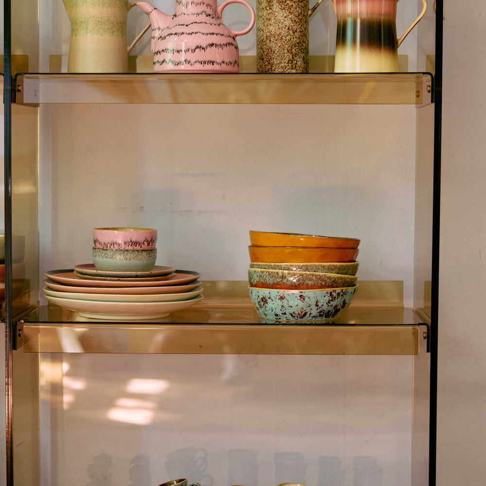 
                      
                        70s ceramics: Tapas Bowls (set of 4) Renaissance-mix
                      
                    