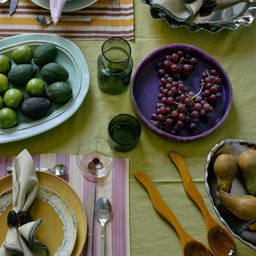 
                      
                        Salad Cutlery Cream (set of 2)-ochre
                      
                    