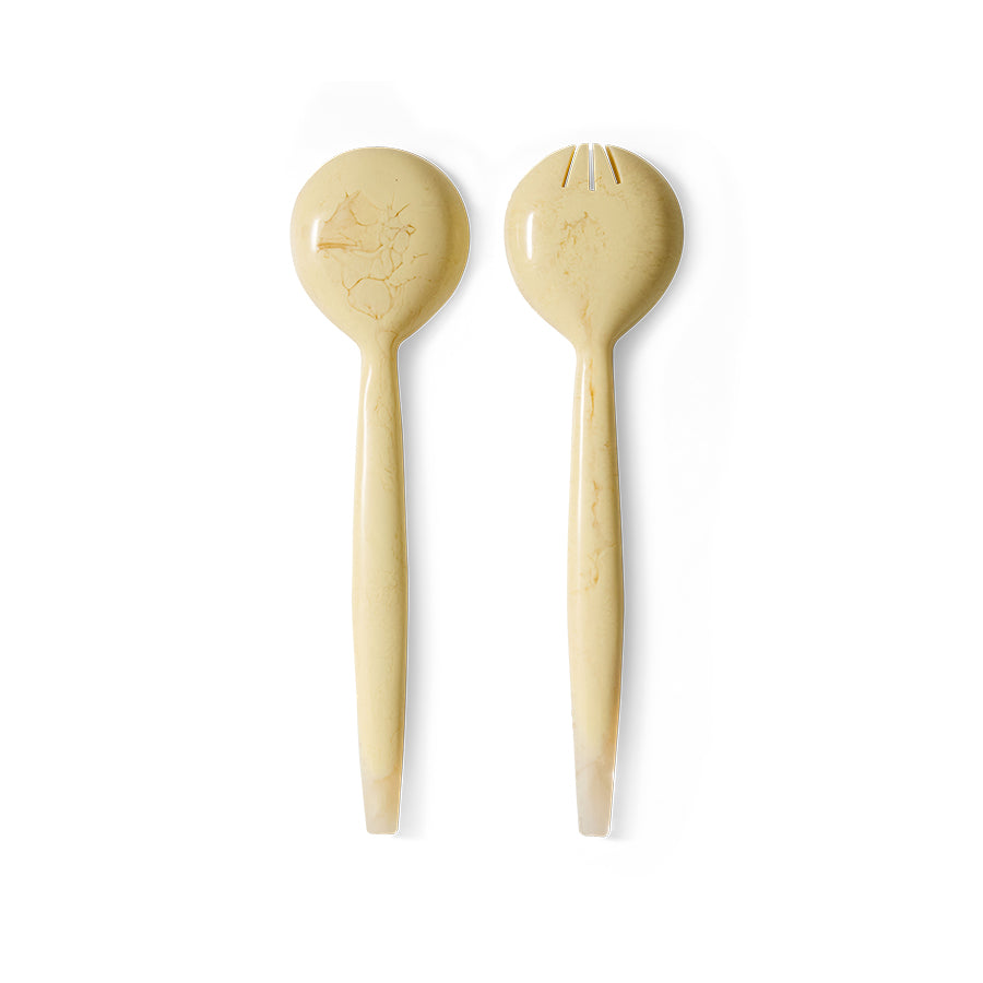 
                      
                        Salad Cutlery Cream (set of 2)-vanilla
                      
                    
