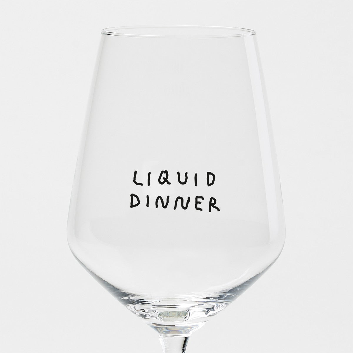 Wijnglas 'Liquid Dinner'-53 cl
