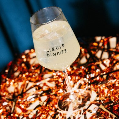 Wijnglas 'Liquid Dinner'-53 cl