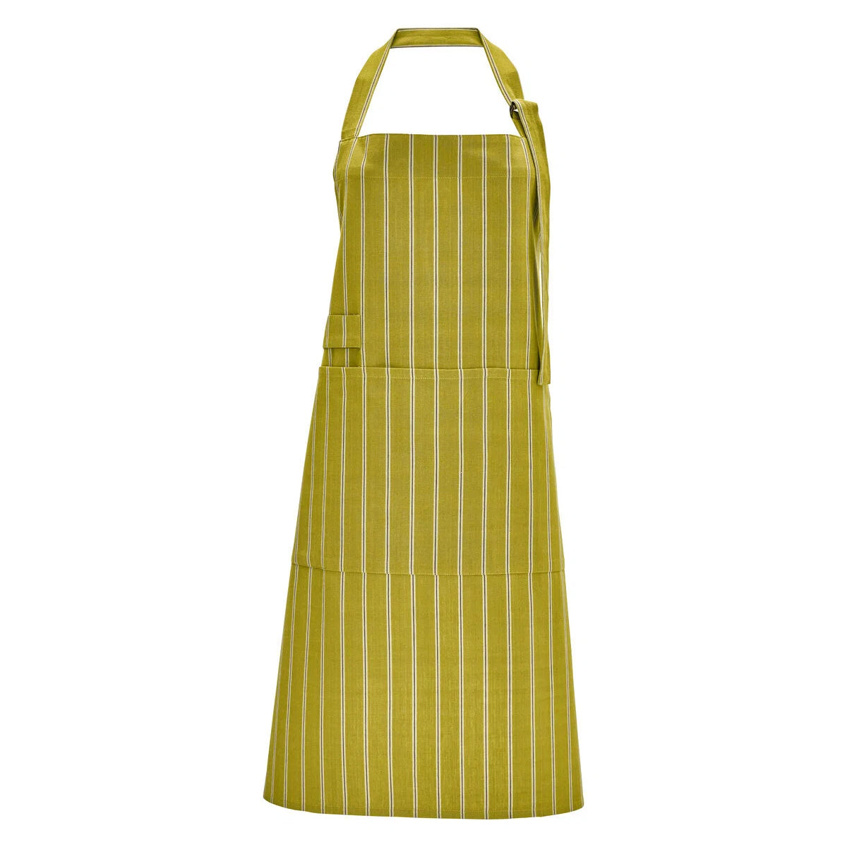 Keukenschort HDcook-mustard