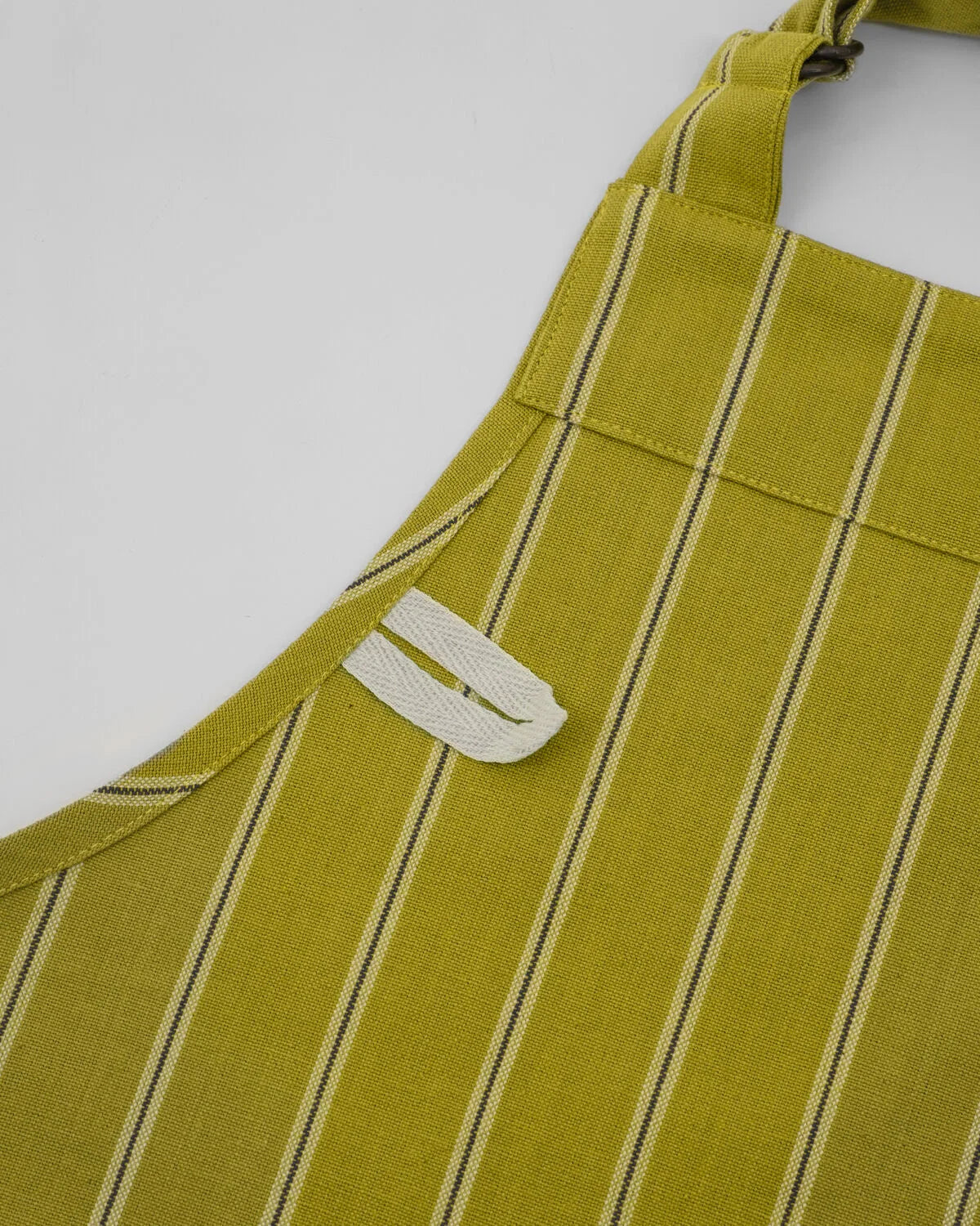 Keukenschort HDcook-mustard