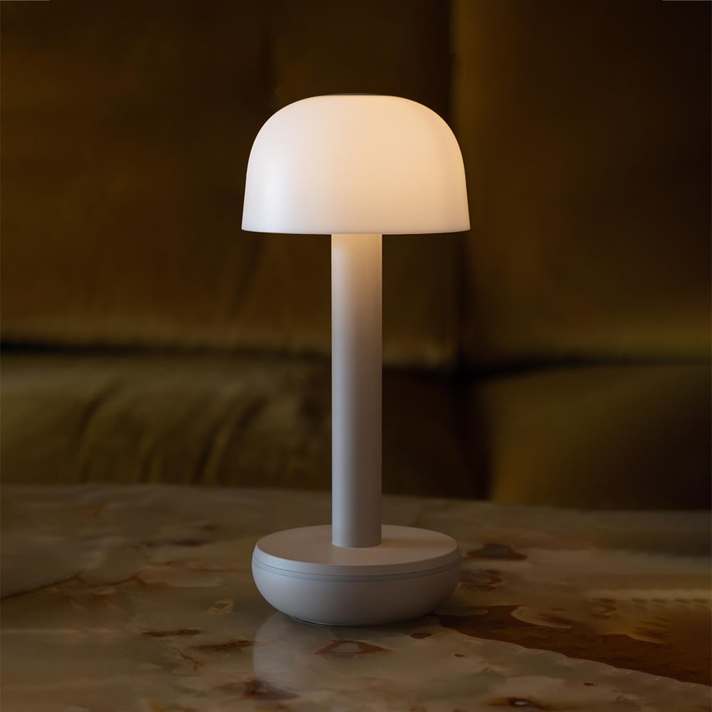 Humble Two Light-frosted/beige