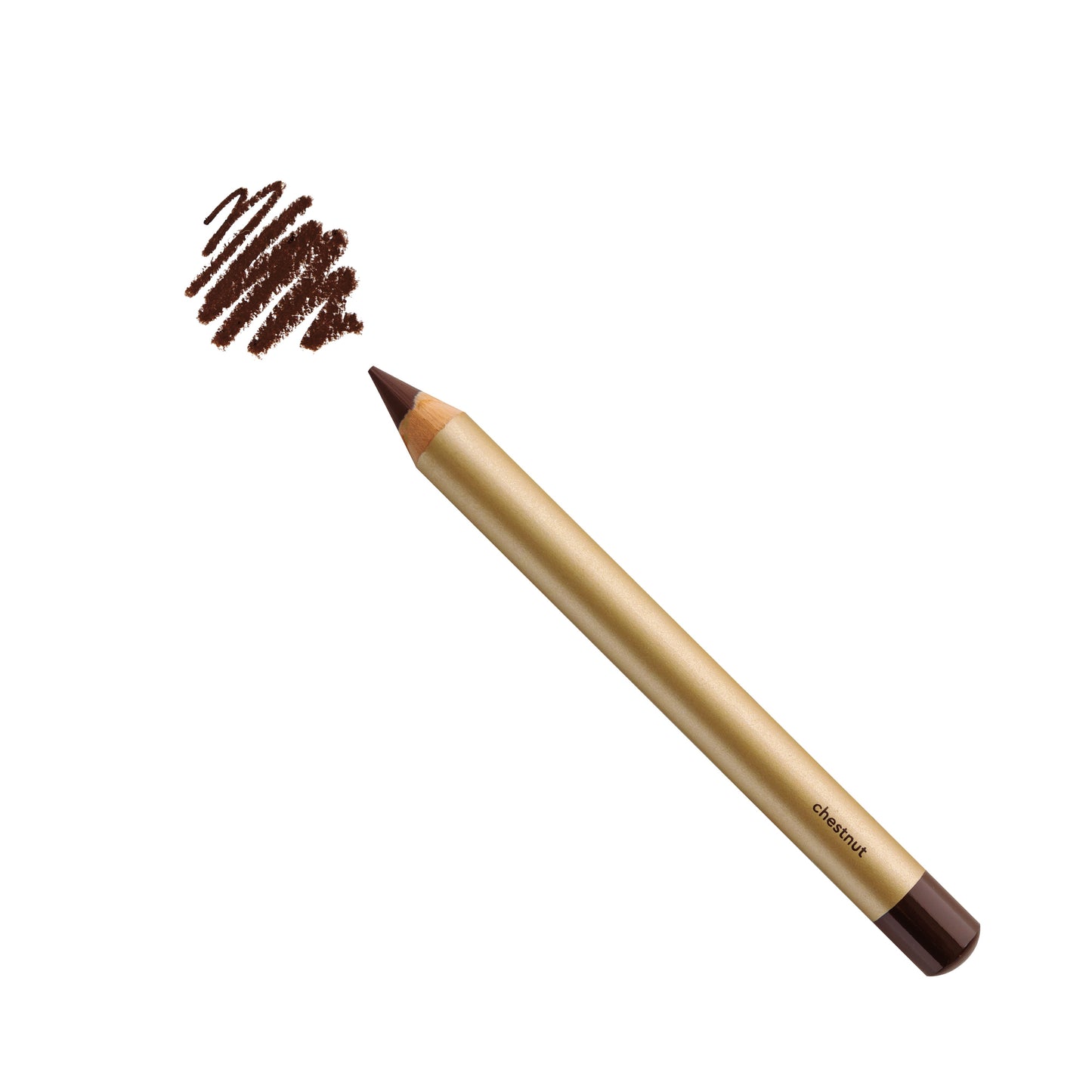 Klean Easy Peasy Pencil-Roasted Chestnut